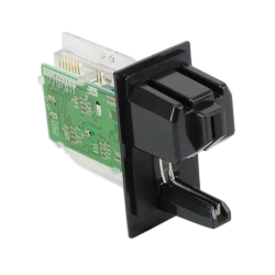 Lector de Tarjeta de Doble Cabezal Gilbarco M02136B001 para Encore y Eclipse